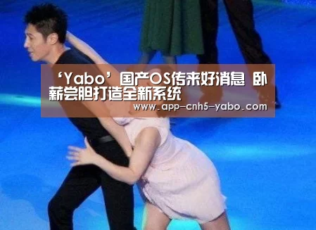 ‘Yabo’国产OS传来好消息 卧薪尝胆打造全新系统(图2) ‘Yabo’国产OS传来好消息 卧薪尝胆打造全新系统(图2)