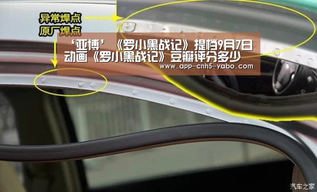 ‘亚博’《罗小黑战记》提档9月7日 动画《罗小黑战记》豆瓣评分多少(图3) 亚博