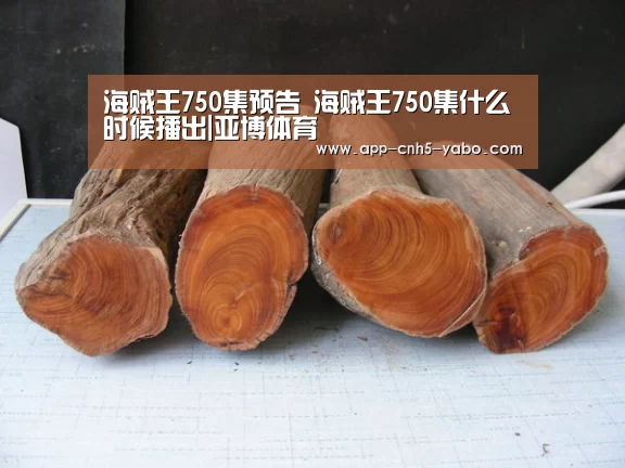 海贼王750集预告 海贼王750集什么时候播出|亚博体育(图1) 亚博