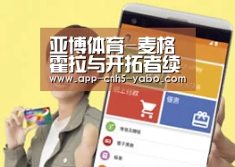 亚博体育-麦格霍拉与开拓者续约(图2) 亚博官网